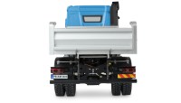 Mercedes-Benz Arocs hydraulische kiepwagen Pro 4x4 1:14 RTR